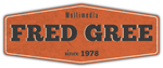Fred GREE Logo